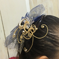 headdress